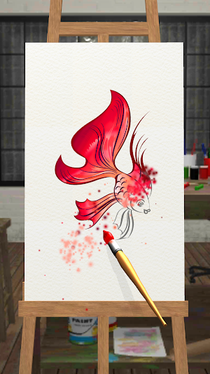 Drop Match Screenshot 0