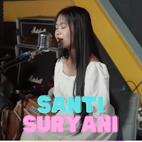 Santi Suryani Viral Offline