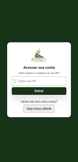 Ipê Prev Screenshot 2