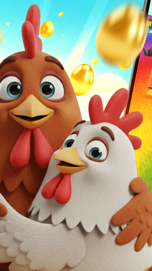 Chicken Road Screenshot 2