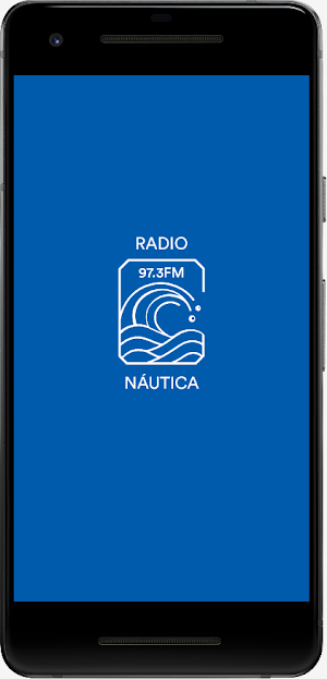Radio Nautica Screenshot 0