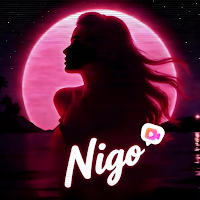 Nigo Live - Video Chat