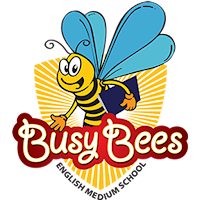 Busy Bees School