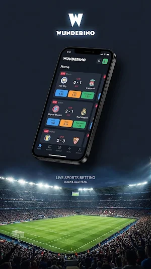 Wunderino Screenshot 0