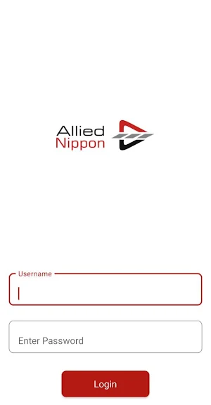 Allied Nippon Screenshot 0