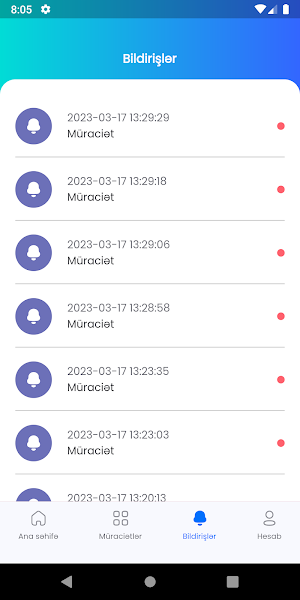 GESCO Security Screenshot 2