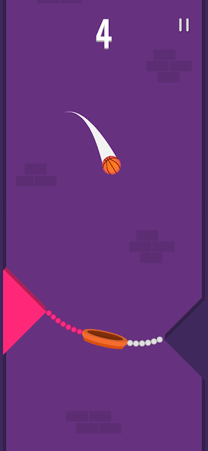 Dunk Attack Screenshot 2