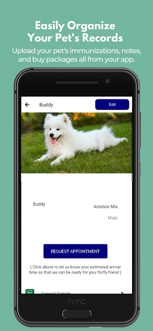 Stand Proud Dog Training Screenshot 1