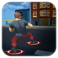 Secret Agent : Base Raid