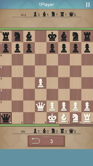 Chess World Master Screenshot 0