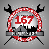 Ironworkers 167