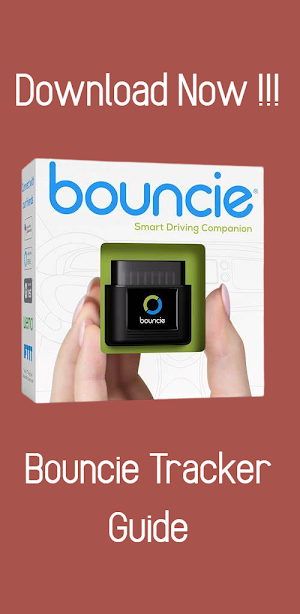 Bouncie GPS Tracker Guide Screenshot 3