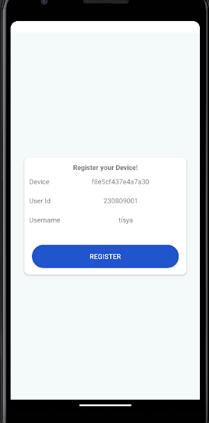DFIAPPS Screenshot 0