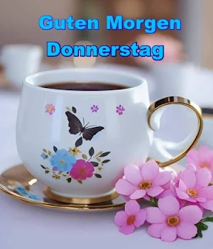 Tägliche Guten-Morgen-Bilder Screenshot 3