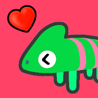 Chameleon Friendship