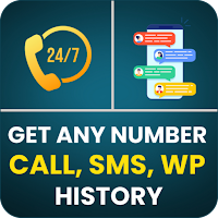 Get Call History of Any Number