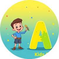 Little Learners: ABC Adventure
