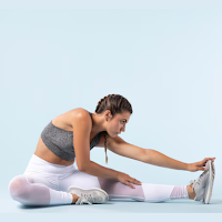 Stretching Exercises For Women