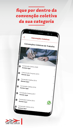Sinteata Screenshot 3