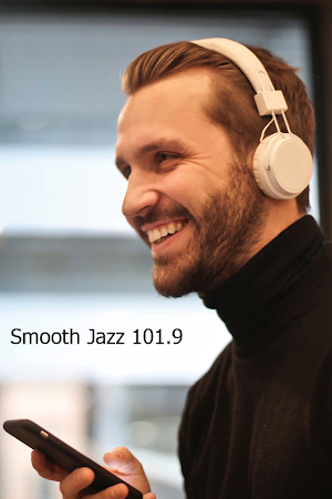 101.9 FM Smooth Jazz New York Screenshot 2