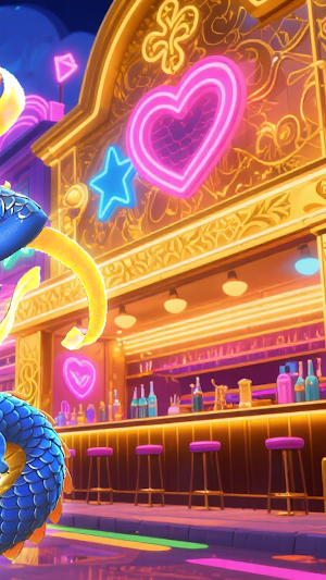 Jumping Hero Screenshot 2