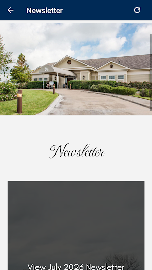 Brenham Country Club Screenshot 2