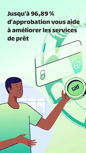 ÉcoPrêt Prêt En Ligne Screenshot 2