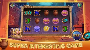 Doov slot Game Screenshot 1