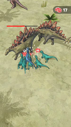 Rumble Tribe screenshot 8