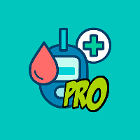 Diario de Glucemias Pro