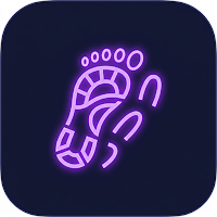 Step Counter & Pedometer