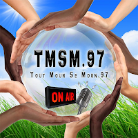 TMSM 97 LA VOIE DE LA CARAIBE