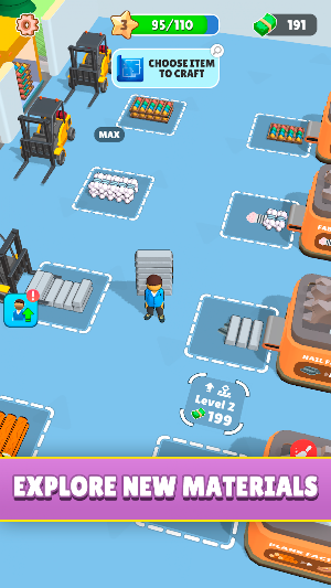 Furniture Master Screenshot 1