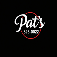 Pat's Submarine