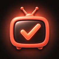 Trackd: TV Shows & Movies