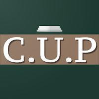 C.U.P - QR Wrapped Message