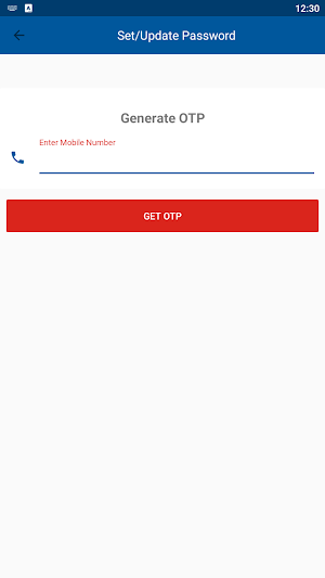 Bharat QR Merchant Screenshot 3