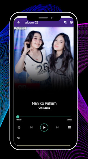 ALBUM OM ADELLA 2025 Screenshot 3
