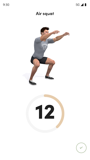 Studio The Movement Screenshot 1