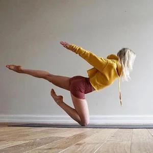 Yoga Poses - flexibility exercises Screenshot 3