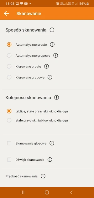 MÓWik Screenshot 2