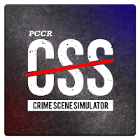 PCCR: Crime Scene Simulator