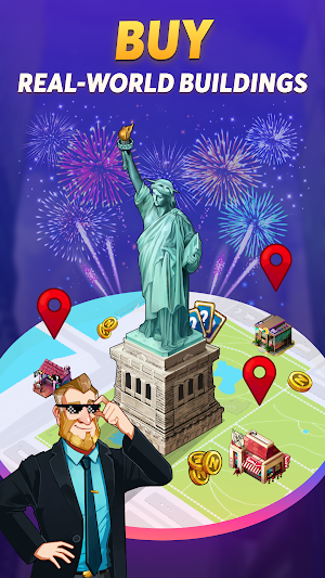 NeopolisGO Screenshot 0