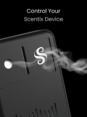 Scentix Screenshot 0