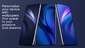 Vivo x90 wallpaper | X90s Screenshot 3