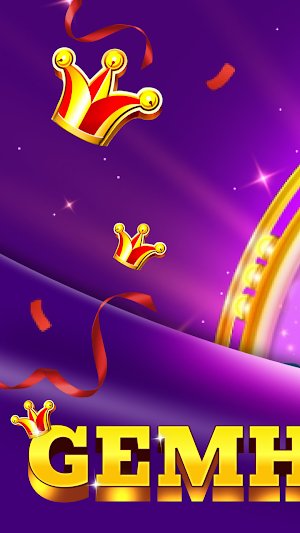 GemHop Screenshot 0