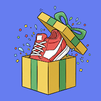 Running Christmas Calendar