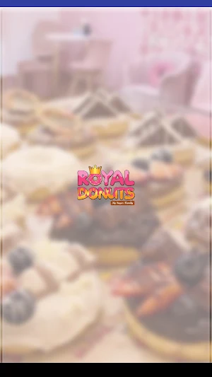 Royal Donuts Screenshot 3