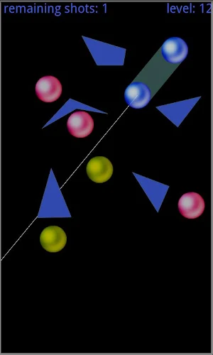 Pailard Screenshot 1