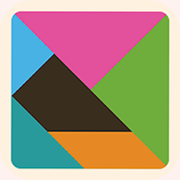 Casual Fun Puzzle-Jigsaw Color